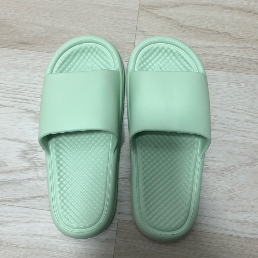 Comfort Massage Sliders